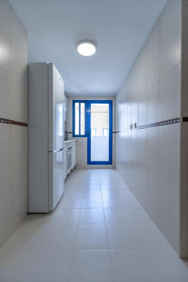 Marq Castillo Habitaciones Alicante Exteriör bild